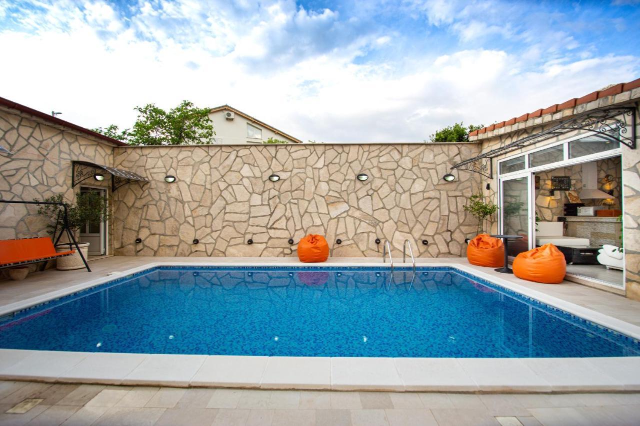 Mejic Apartments Kotor Dış mekan fotoğraf