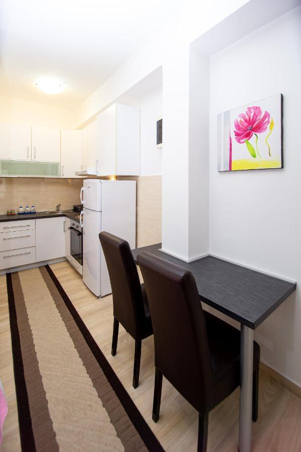 Mejic Apartments Kotor Dış mekan fotoğraf