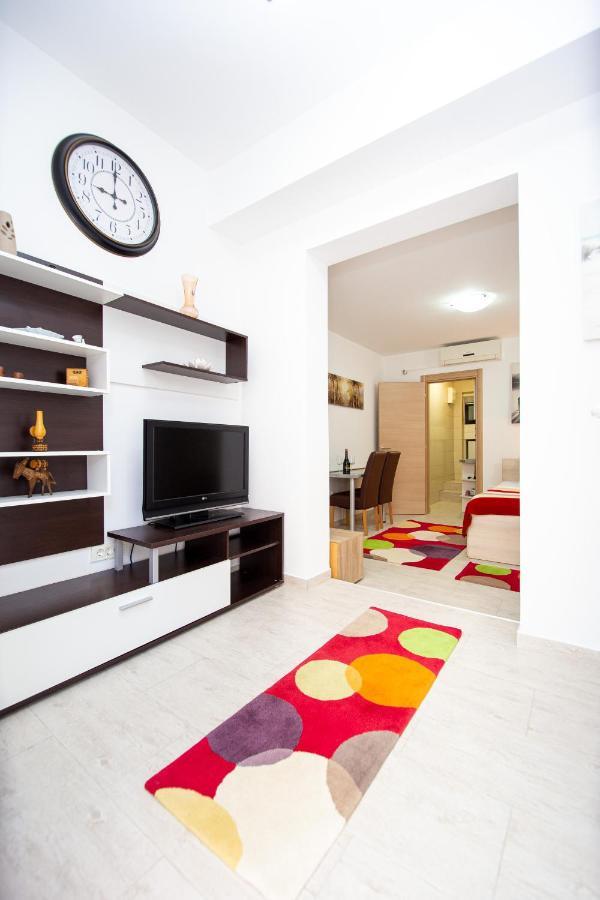 Mejic Apartments Kotor Dış mekan fotoğraf
