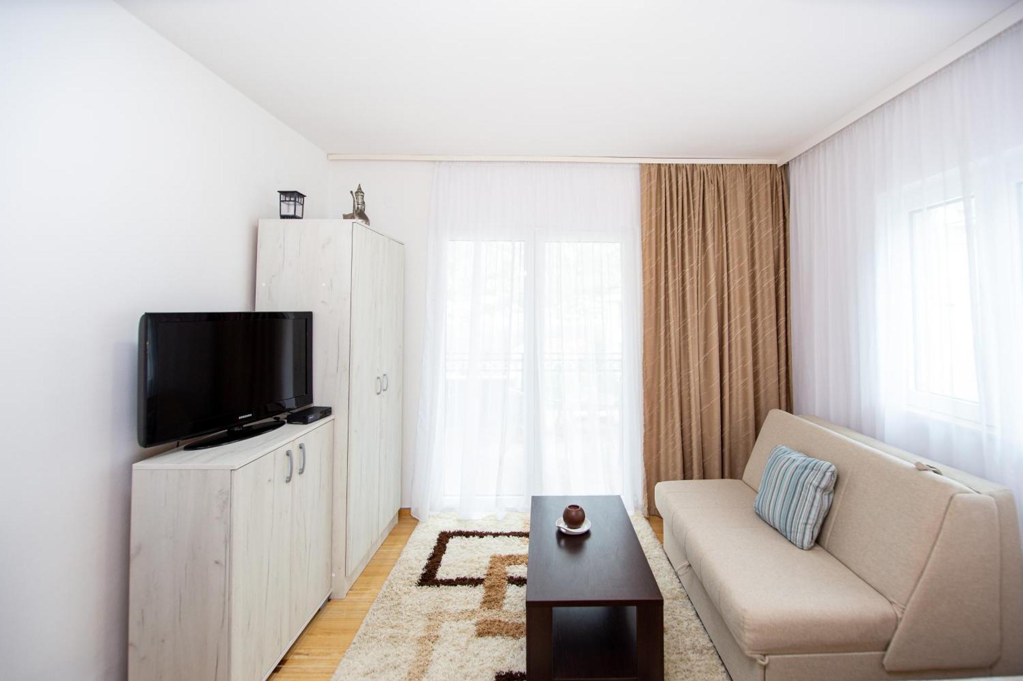 Mejic Apartments Kotor Dış mekan fotoğraf