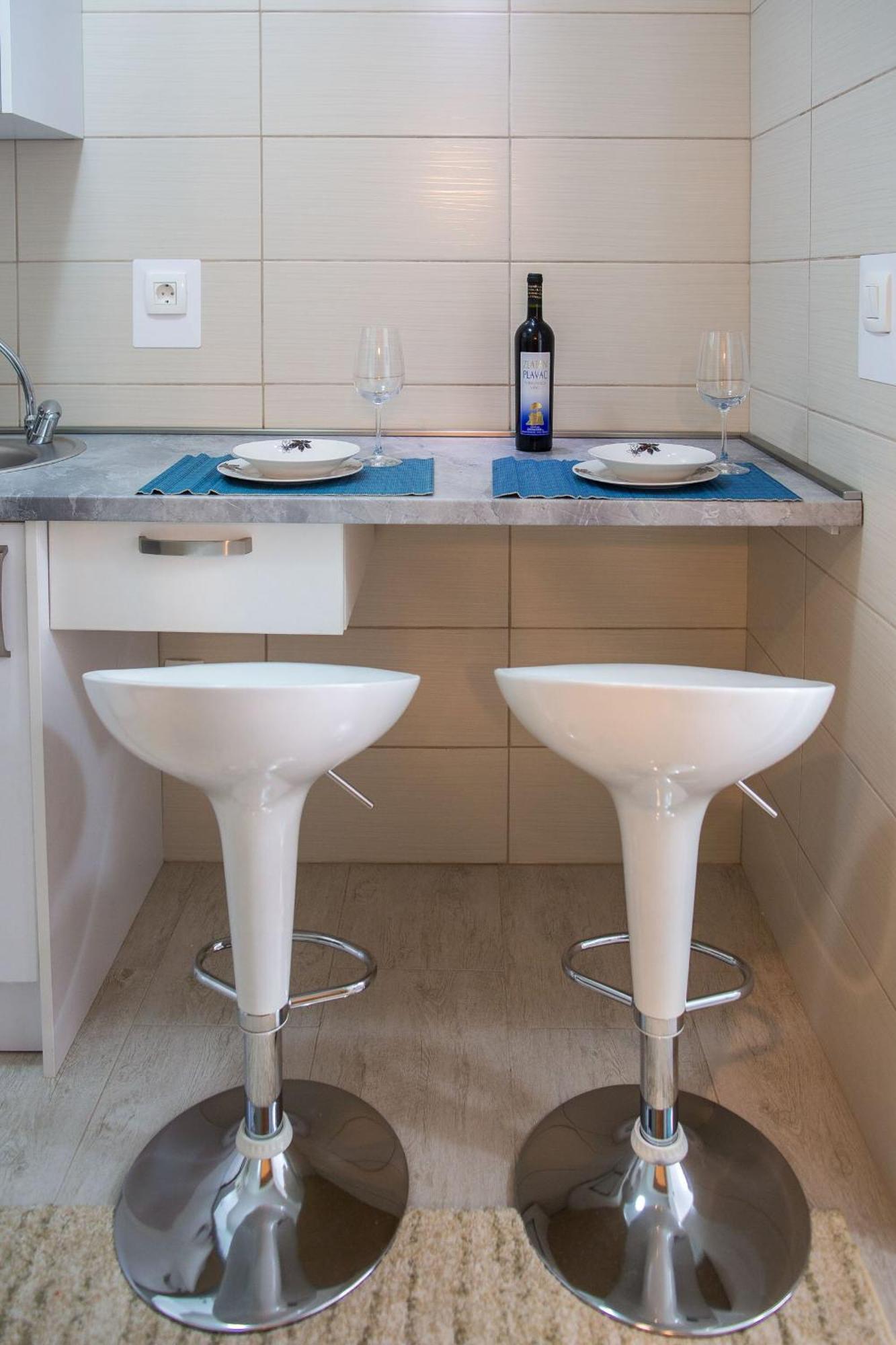 Mejic Apartments Kotor Dış mekan fotoğraf