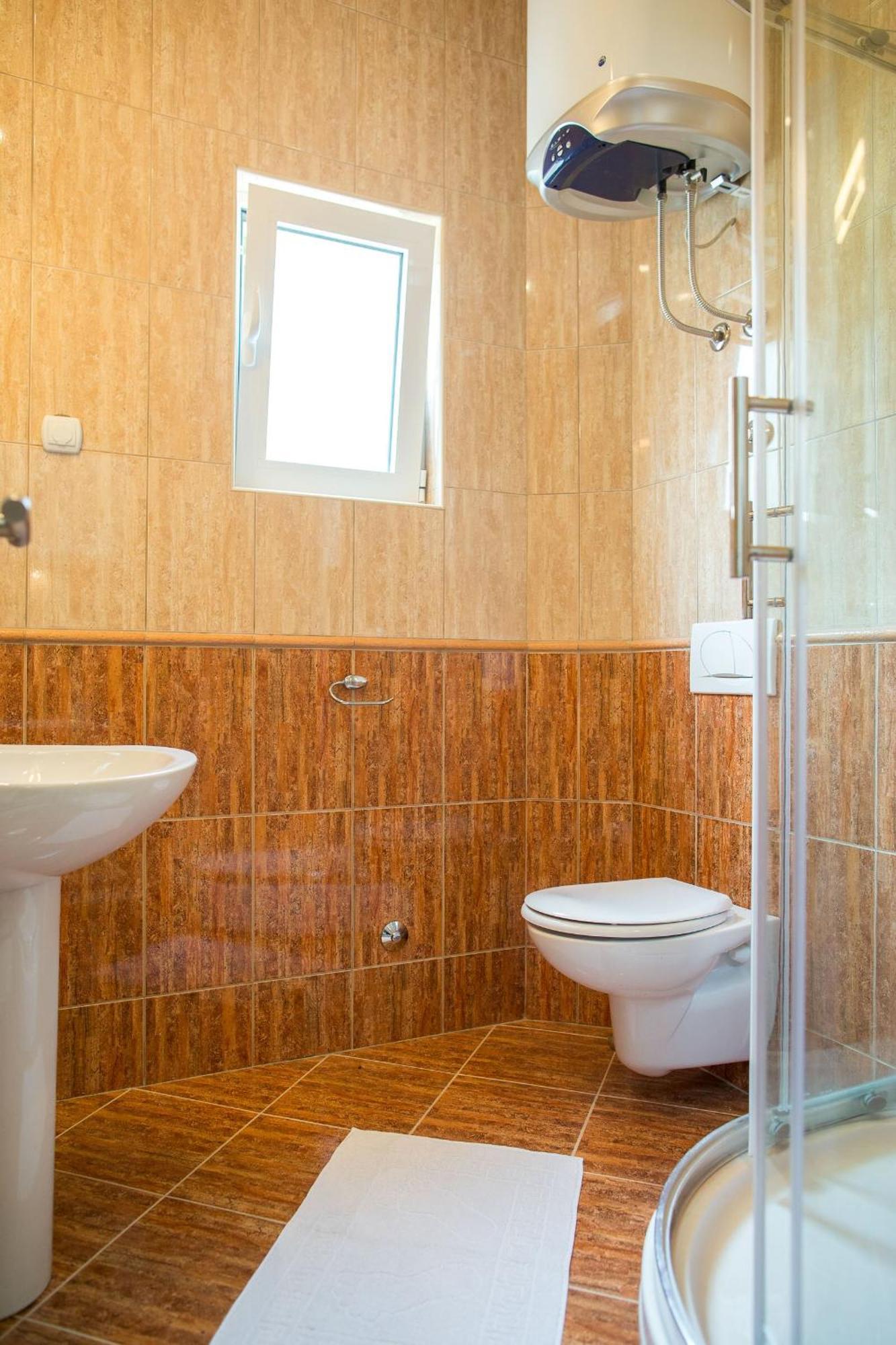 Mejic Apartments Kotor Dış mekan fotoğraf