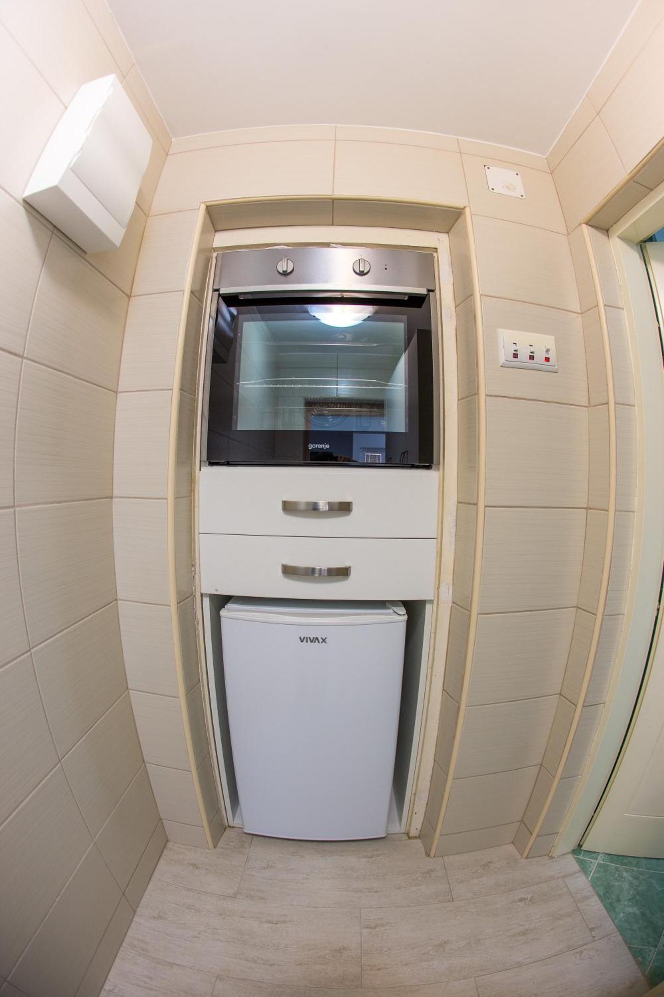 Mejic Apartments Kotor Dış mekan fotoğraf