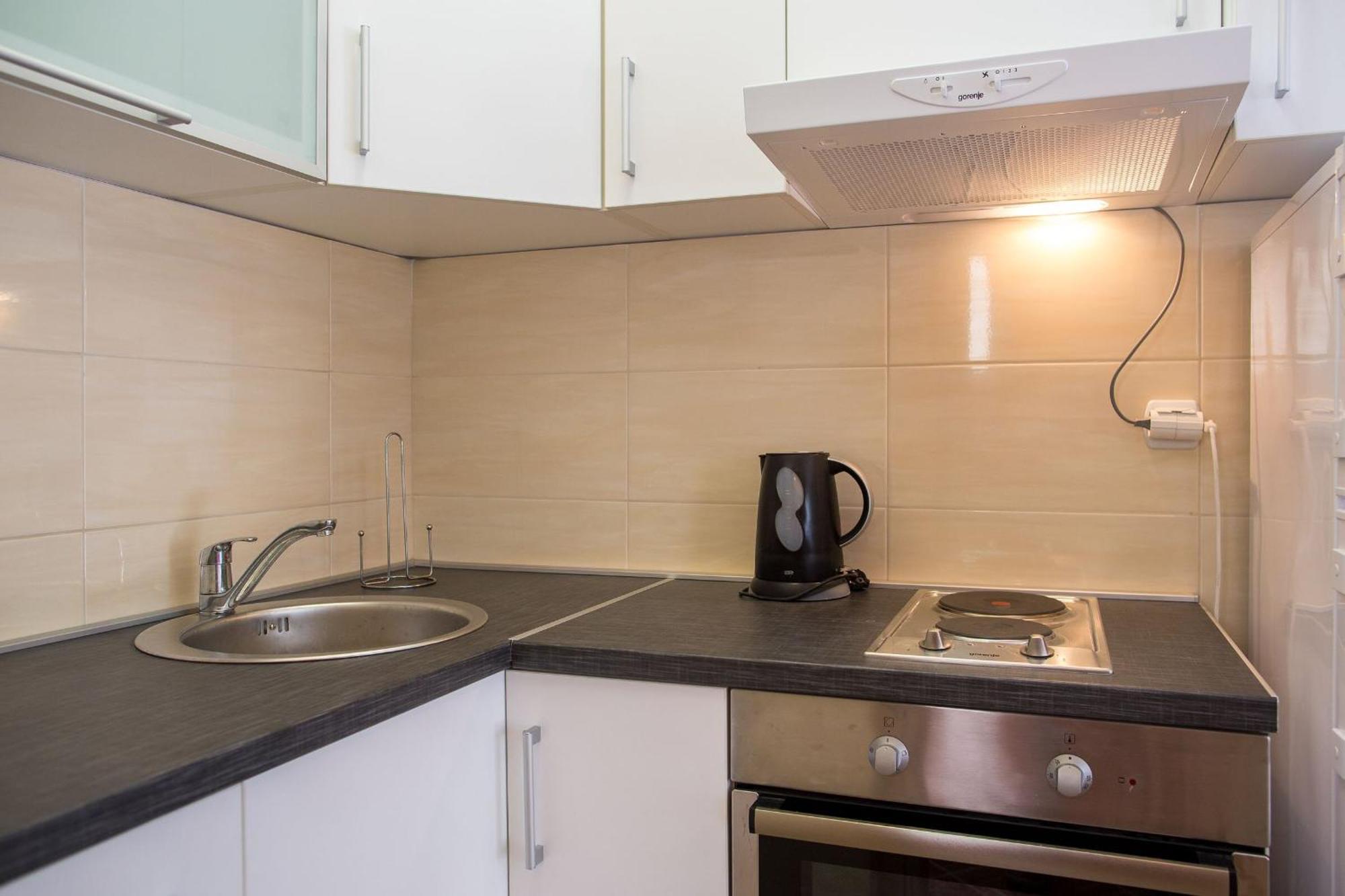 Mejic Apartments Kotor Dış mekan fotoğraf