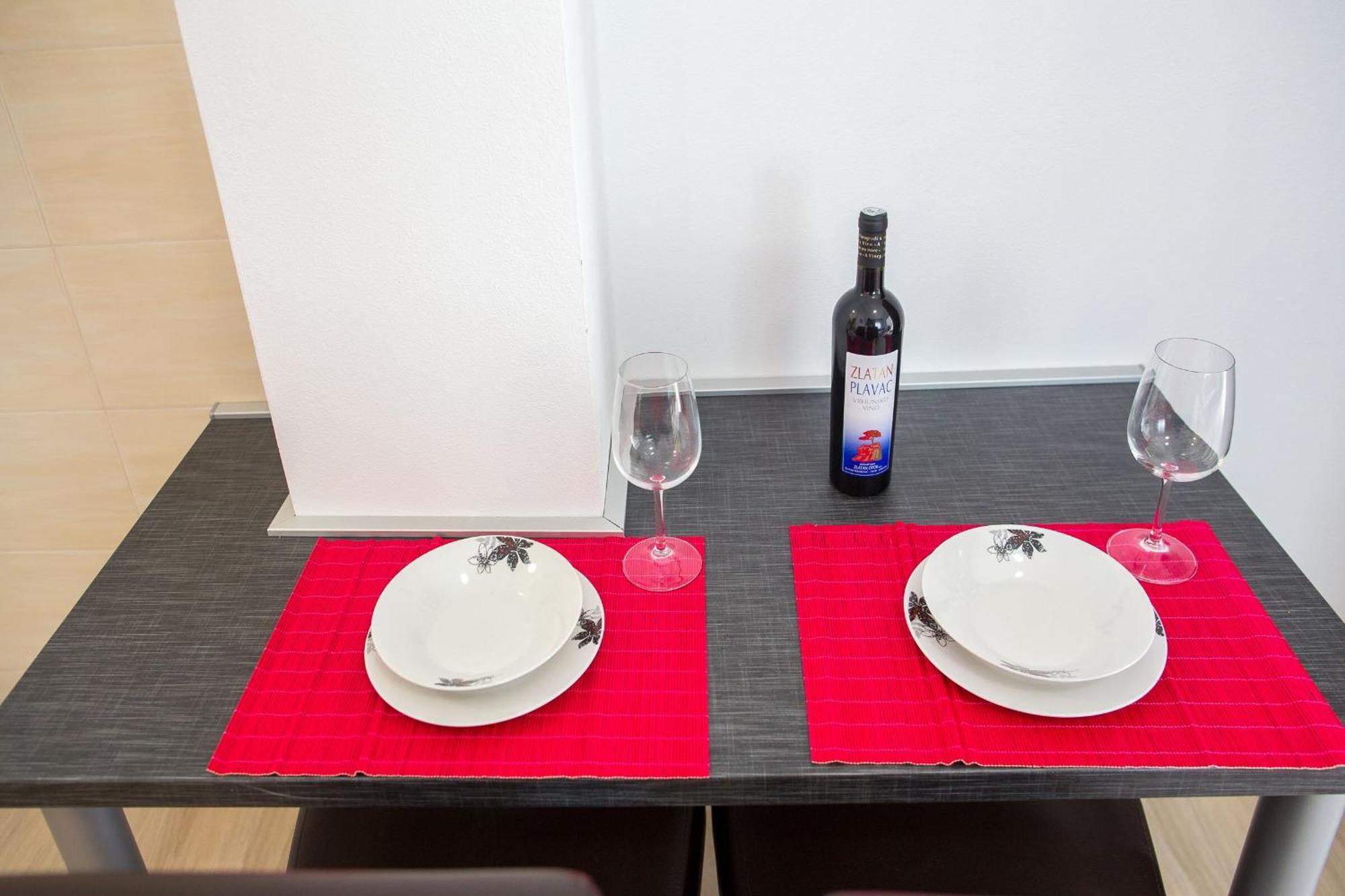 Mejic Apartments Kotor Dış mekan fotoğraf
