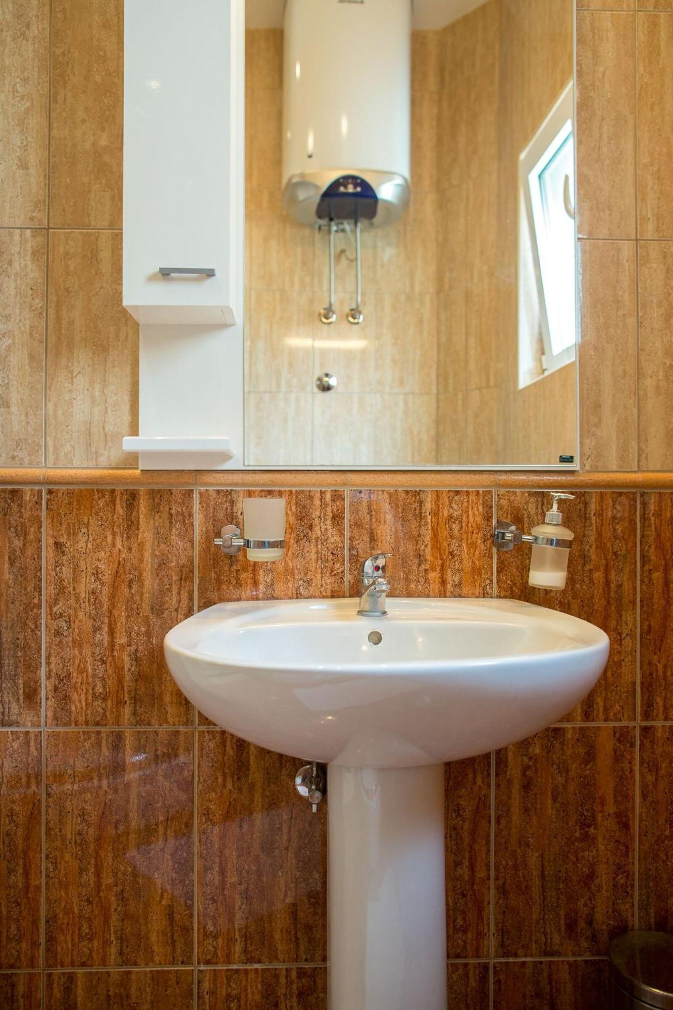 Mejic Apartments Kotor Dış mekan fotoğraf