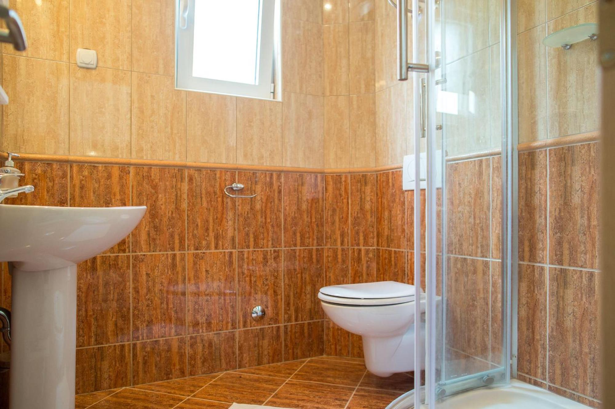 Mejic Apartments Kotor Dış mekan fotoğraf