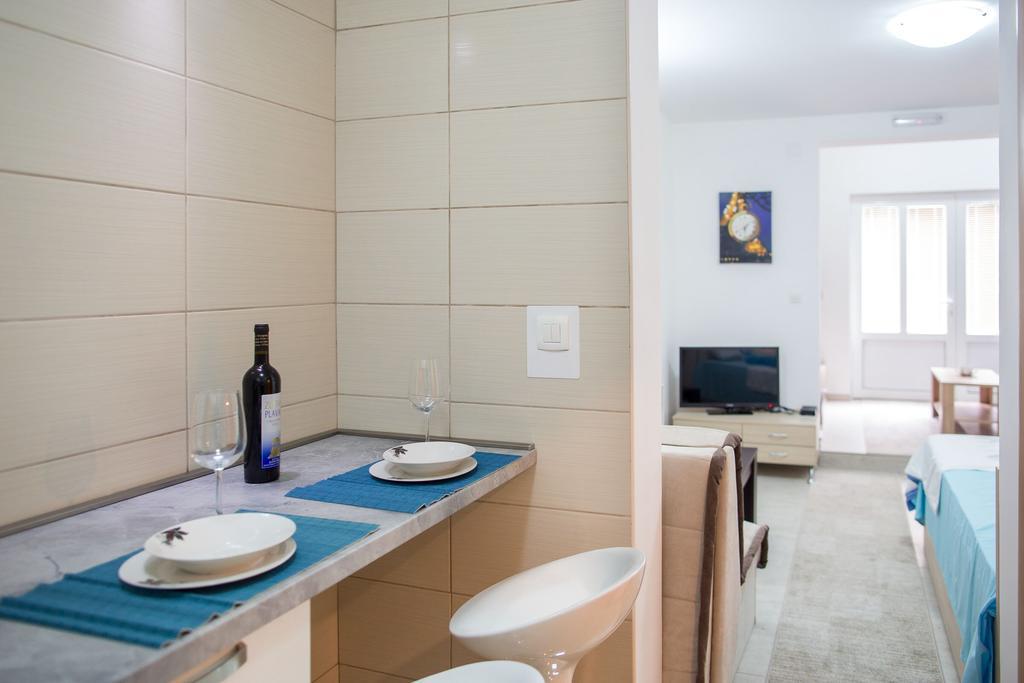 Mejic Apartments Kotor Dış mekan fotoğraf
