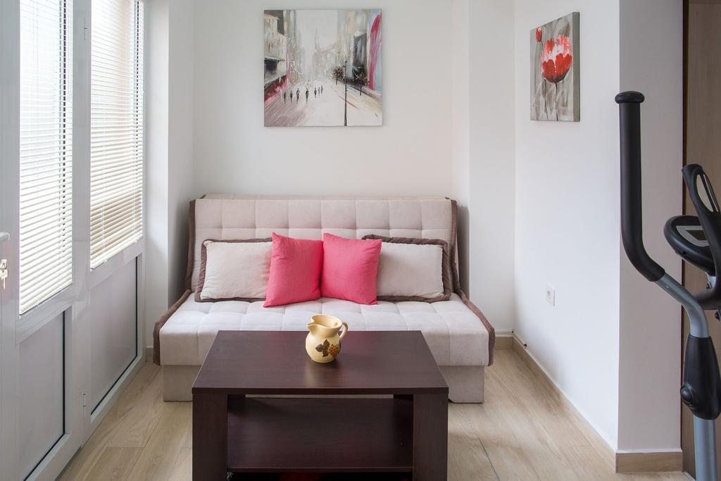 Mejic Apartments Kotor Dış mekan fotoğraf